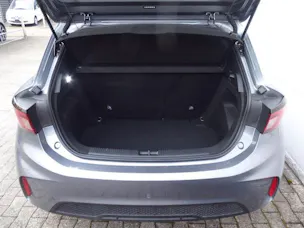 MG 3 1.5 Hybrid Luxury