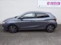 MG 3 1.5 Hybrid Luxury