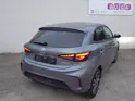 MG 3 1.5 Hybrid Luxury