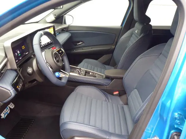Alpine A290 GT