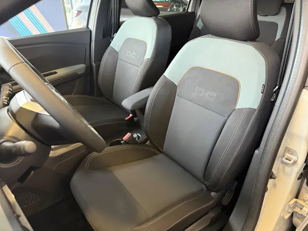 Dacia Jogger 1.8 Hybrid Extreme