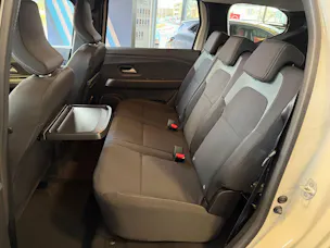 Dacia Jogger 1.8 Hybrid Extreme