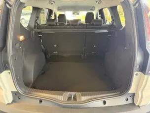 Dacia Jogger 1.8 Hybrid Extreme