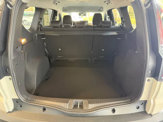 Dacia Jogger 1.8 Hybrid Extreme