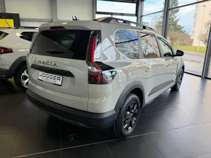 Dacia Jogger 1.8 Hybrid Extreme
