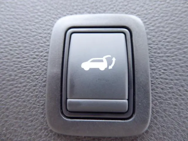 Dacia Bigster 1.8 Hybrid Journey