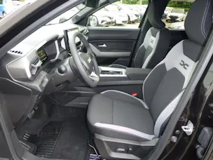 Dacia Bigster 1.8 Hybrid Journey