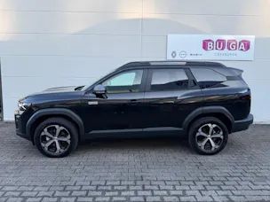 Dacia Bigster 1.8 Hybrid Journey