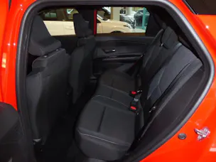 Nissan Micra Advance 52 kWh Batterie