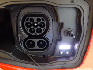 Nissan Micra Advance 52 kWh Batterie