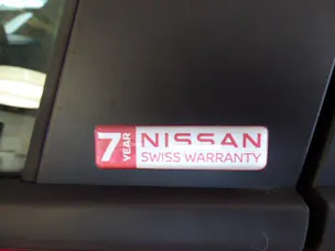 Nissan Micra Advance 52 kWh Batterie