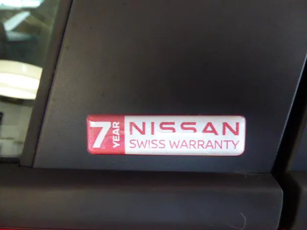Nissan Micra Advance 52 kWh Batterie