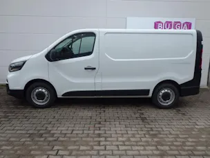 Nissan Primastar Kaw. 3.0 t L1 H1 2.0 dCi Acenta