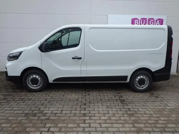 Nissan Primastar Kaw. 3.0 t L1 H1 2.0 dCi Acenta