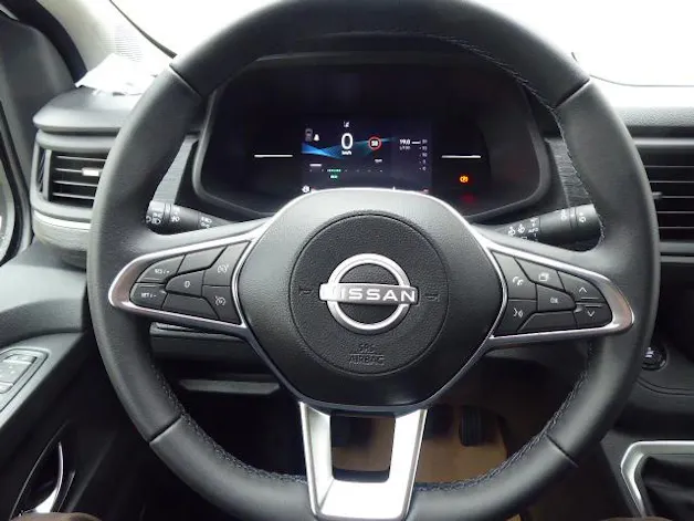 Nissan Primastar Kaw. 3.0 t L1 H1 2.0 dCi Acenta
