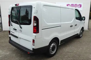 Nissan Primastar Kaw. 3.0 t L1 H1 2.0 dCi Acenta