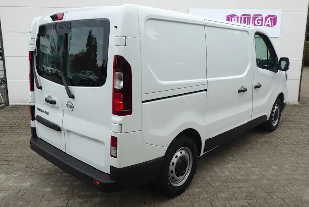 Nissan Primastar Kaw. 3.0 t L1 H1 2.0 dCi Acenta