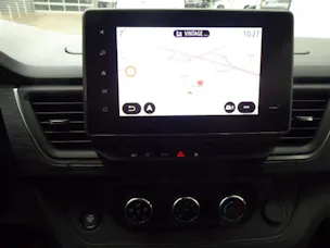 Nissan Primastar Kaw. 3.0 t L1 H1 2.0 dCi Acenta