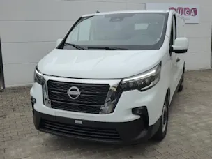 Nissan Primastar Kaw. 3.0 t L1 H1 2.0 dCi Acenta