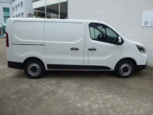 Nissan Primastar Kaw. 3.0 t L1 H1 2.0 dCi Acenta