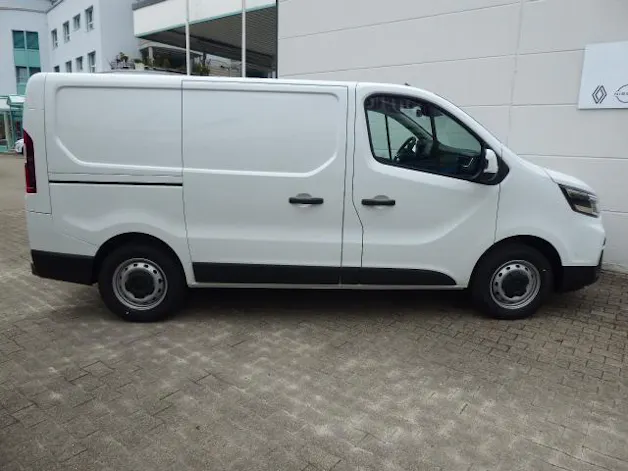 Nissan Primastar Kaw. 3.0 t L1 H1 2.0 dCi Acenta