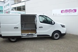 Nissan Primastar Kaw. 3.0 t L1 H1 2.0 dCi Acenta