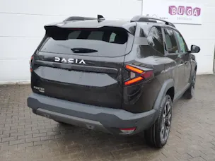 Dacia Bigster 1.8 Hybrid Journey