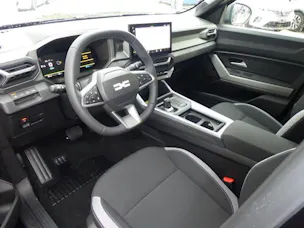 Dacia Bigster 1.8 Hybrid Journey
