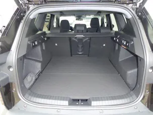 Dacia Bigster 1.8 Hybrid Journey