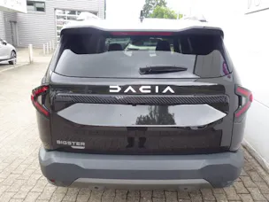 Dacia Bigster 1.8 Hybrid Journey