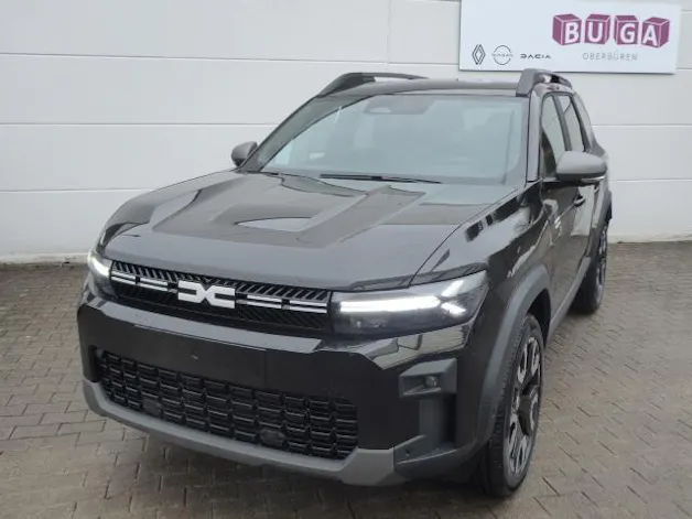 Dacia Bigster 1.8 Hybrid Journey
