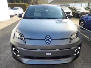 Renault R5 E-Tech Comfort Range Roland Garros 52 kWh
