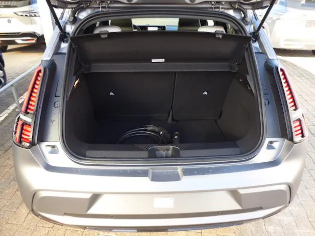 Renault R5 E-Tech Comfort Range Roland Garros 52 kWh