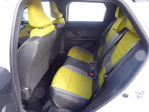 Renault R5 E-Tech Comfort Range iconic five 52 kWh