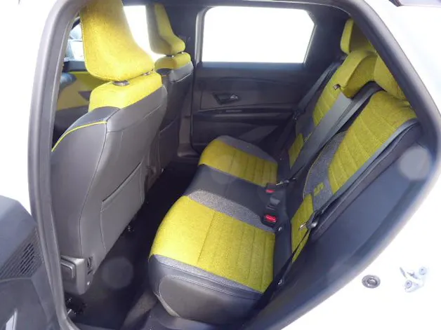Renault R5 E-Tech Comfort Range iconic five 52 kWh