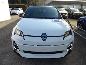 Renault R5 E-Tech Comfort Range iconic five 52 kWh