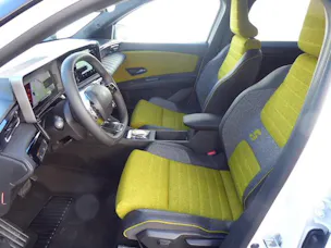 Renault R5 E-Tech Comfort Range iconic five 52 kWh