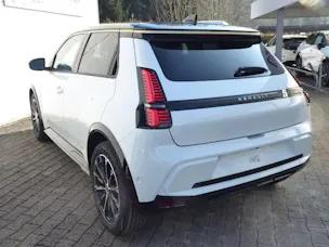 Renault R5 E-Tech Comfort Range iconic five 52 kWh