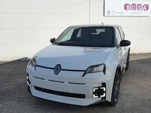 Renault R5 E-Tech Comfort Range iconic five 52 kWh