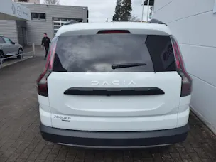 Dacia Jogger 1.8 Hybrid Journey