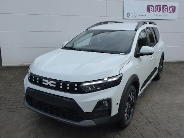 Dacia Jogger 1.8 Hybrid Journey