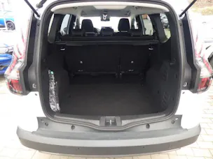 Dacia Jogger 1.8 Hybrid Journey