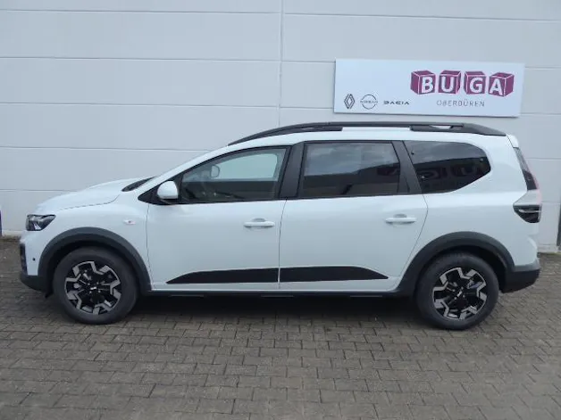 Dacia Jogger 1.8 Hybrid Journey