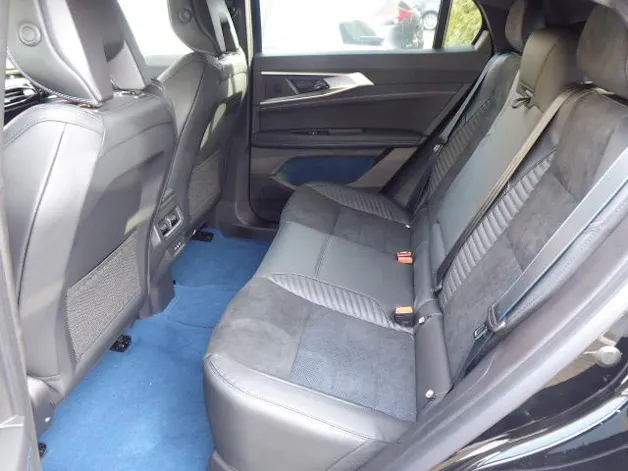 Renault Rafale 1.2 E-Tech Plug-atelier Alpine 4x4