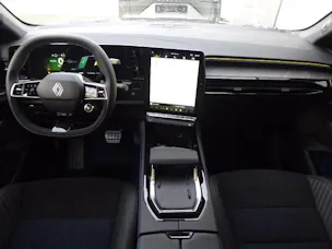 Renault Rafale 1.2 E-Tech Plug-atelier Alpine 4x4