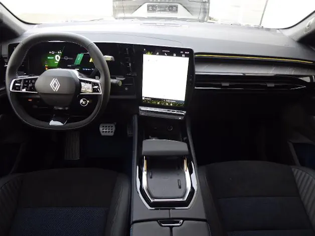 Renault Rafale 1.2 E-Tech Plug-atelier Alpine 4x4