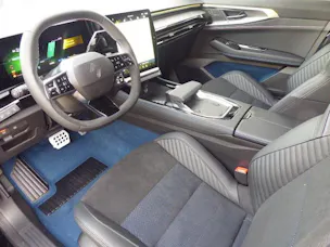 Renault Rafale 1.2 E-Tech Plug-atelier Alpine 4x4