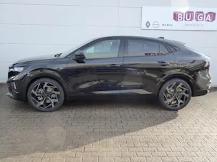 Renault Rafale 1.2 E-Tech Plug-atelier Alpine 4x4