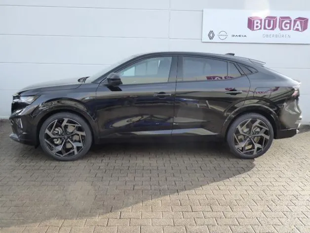 Renault Rafale 1.2 E-Tech Plug-atelier Alpine 4x4