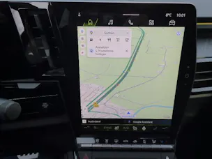 Renault Rafale 1.2 E-Tech Plug-atelier Alpine 4x4